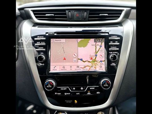 Used 2023 Nissan Murano SL w/ SL Moonroof Package image 16