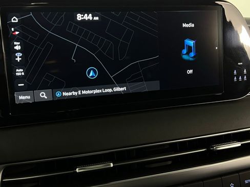 Used 2025 Hyundai Palisade Calligraphy image 19