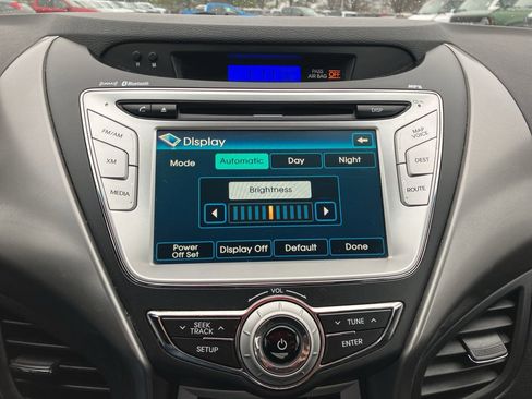 Used 2012 Hyundai Elantra Limited w/ Technology Pkg 5 image 18