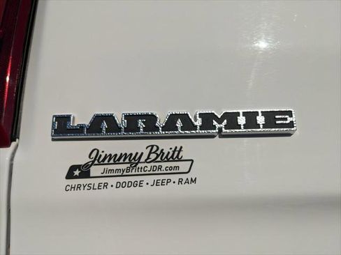 Certified 2023 RAM 1500 Laramie image 24