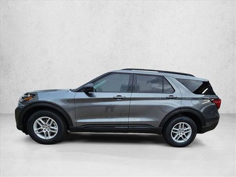 New 2026 Ford Explorer Active image 5