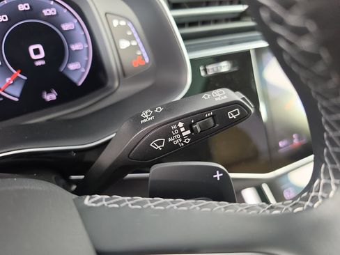 New 2026 Audi Q7 Premium Plus AWD/4WD image 19