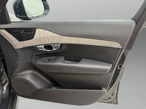 Used 2021 Volvo XC90 T8 Inscription w/ Advanced Package image 33