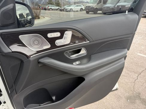 Used 2022 Mercedes-Benz GLE 53 AMG 4MATIC Coupe image 16