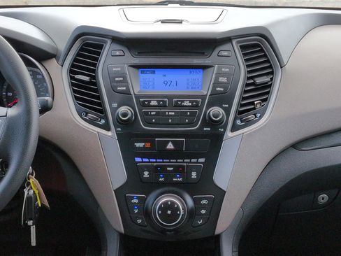 Used 2016 Hyundai Santa Fe Sport AWD/4WD image 16