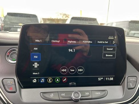 New 2026 Chevrolet Blazer RS image 24