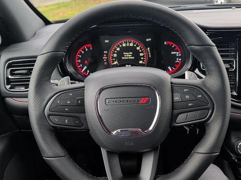 New 2026 Dodge Durango GT w/ Blacktop Package image 17