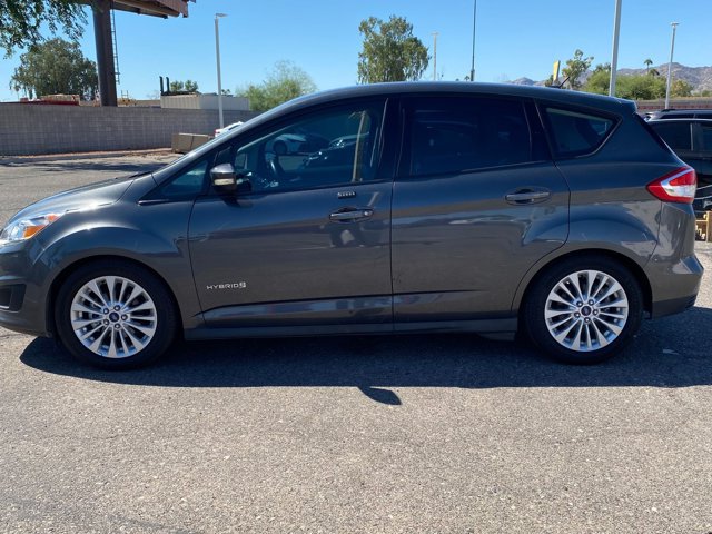 Used 2017 Ford C-MAX SE FWD image 8