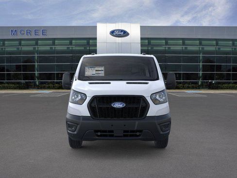 New 2026 Ford Transit 150 Low Roof RWD image 6