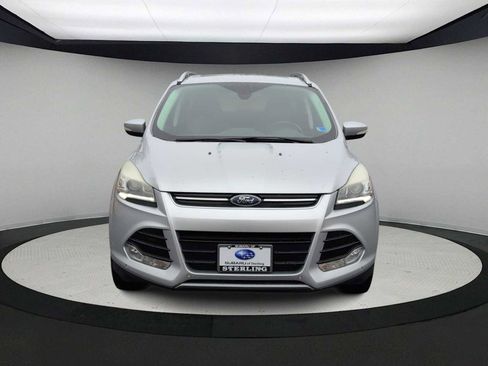 Used 2014 Ford Escape Titanium w/ Equipment Group 401A image 3