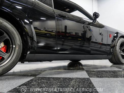 Used 2018 Dodge Challenger SRT Demon image 27