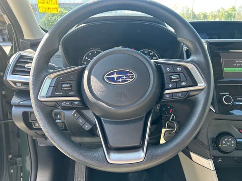 Used 2023 Subaru Forester AWD/4WD image 22