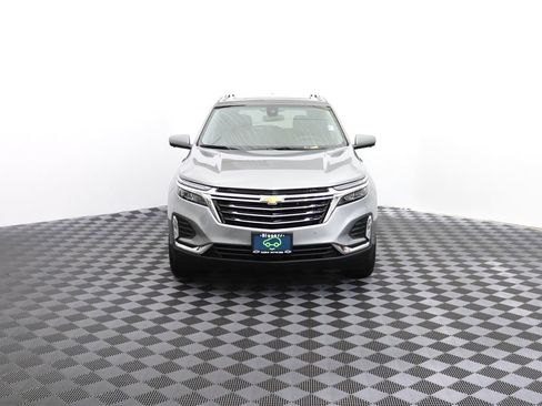 Used 2024 Chevrolet Equinox Premier AWD/4WD image 2
