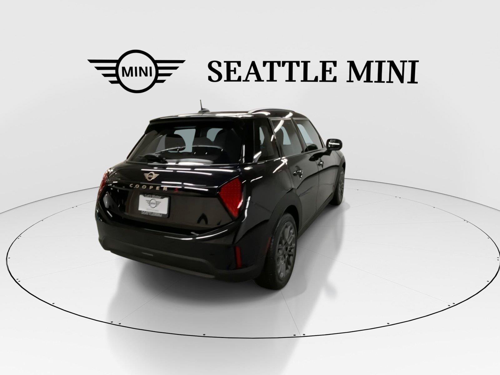 New 2026 MINI Cooper S FWD image 11