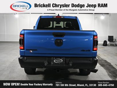 Used 2023 RAM 1500 Big Horn