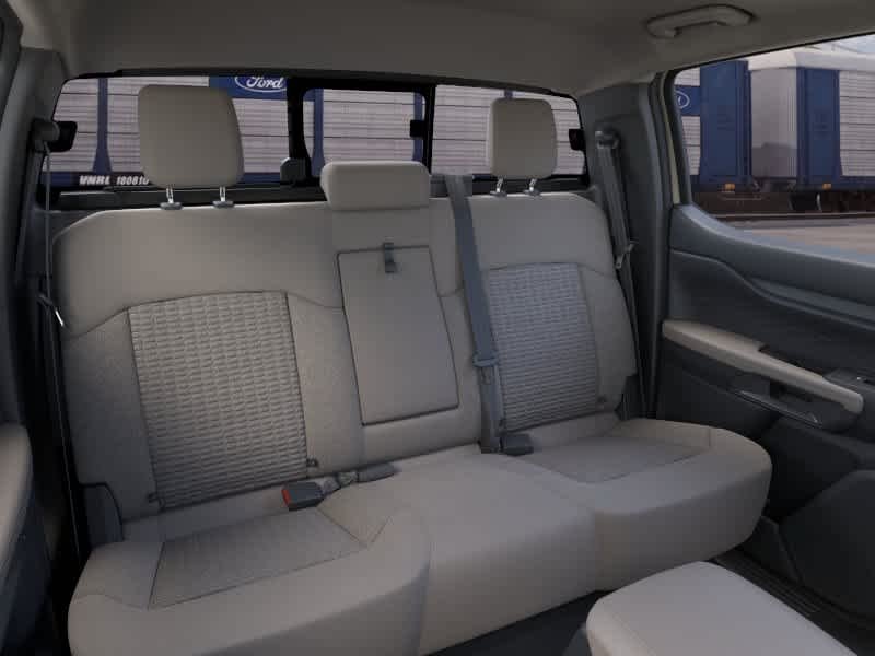 New 2026 Ford Ranger XLT AWD/4WD image 11