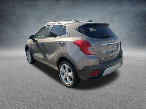 Used 2015 Buick Encore Premium image 3