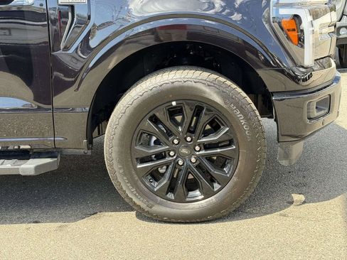 Used 2025 Ford F150 Lariat AWD/4WD image 14