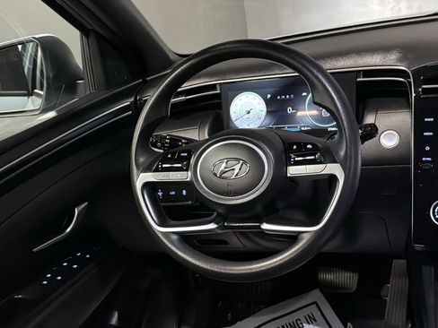 Used 2023 Hyundai Santa Cruz SEL w/ Activity Package AWD/4WD image 22