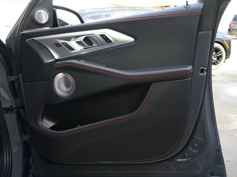 Used 2024 BMW XM Label Red image 27