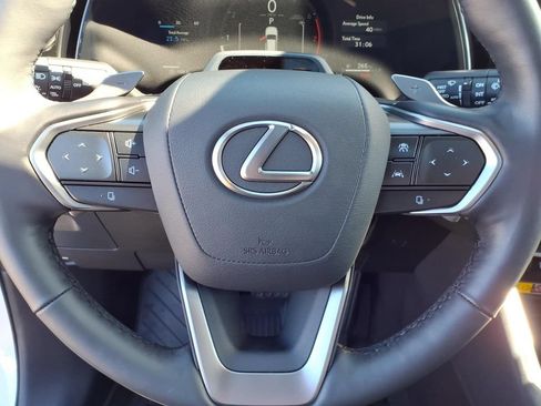 Used 2025 Lexus TX 350 AWD w/ Technology Package image 20