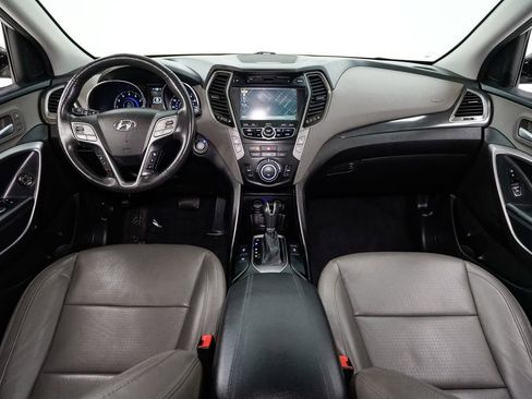 Used 2016 Hyundai Santa Fe Sport w/ Option Group 04 image 27