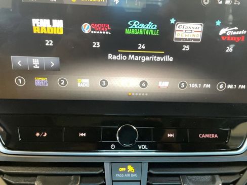 Used 2024 Nissan Altima 2.5 SL image 15