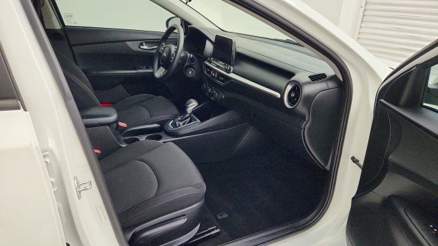 Used 2021 Kia Forte Sedan FWD image 20