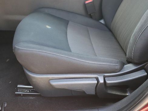 Used 2024 Nissan Sentra SV FWD image 16