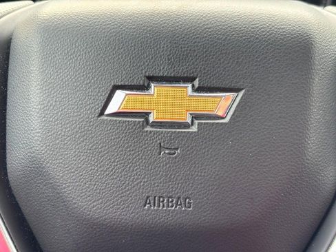 Certified 2023 Chevrolet Blazer LT w/ Convenience Package image 19