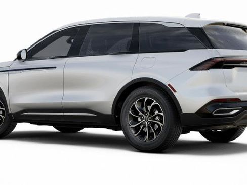 New 2025 Lincoln Nautilus Premier image 24