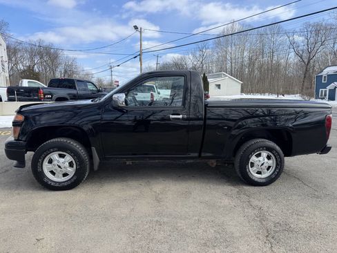 Used 2006 Chevrolet Colorado LT w/ Power Convenience Package image 2