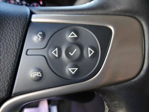 Used 2019 GMC Yukon Denali w/ Denali Ultimate Package image 32