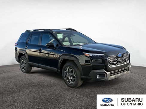 New 2026 Subaru Outback Premium image 7