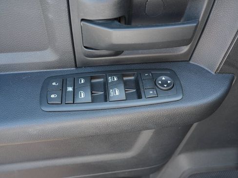 Used 2016 RAM 3500 Tradesman w/ Popular Equipment Group AWD/4WD image 18