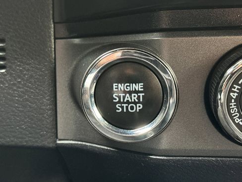 Used 2023 Toyota Tacoma TRD Off-Road AWD/4WD image 22