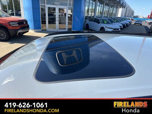 New 2026 Honda CR-V TrailSport image 10