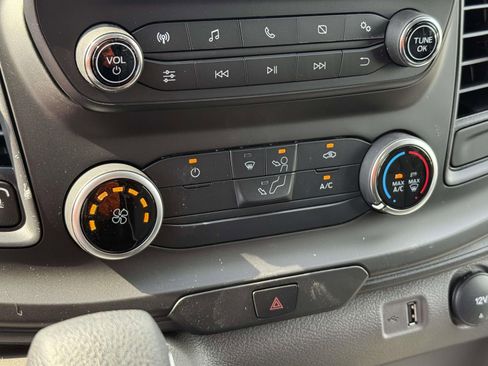 New 2025 Ford Transit 250 Base w/ Load Area Protection Package image 15