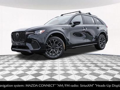 New 2026 MAZDA CX-70 3.3 Turbo S w/ Premium Package