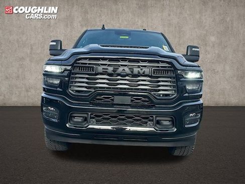 New 2026 RAM 2500 Tradesman image 2