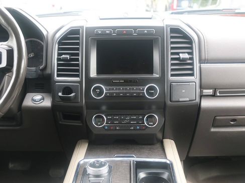 Certified 2019 Ford Expedition Max Limited AWD/4WD image 21