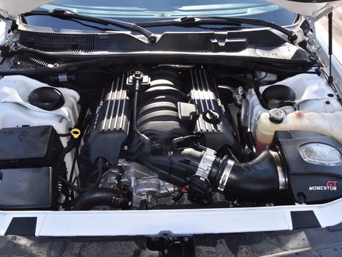 Used 2022 Dodge Challenger R/T Scat Pack w/ Plus Package image 36