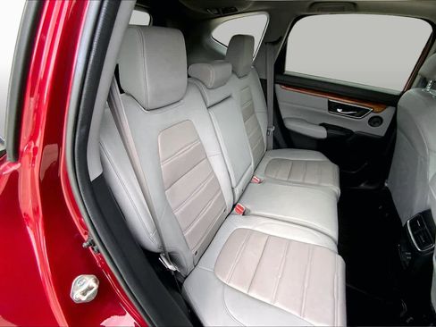Used 2020 Honda CR-V Touring image 20