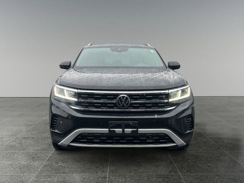Used 2020 Volkswagen Atlas Cross Sport SEL image 2