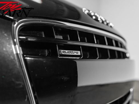 Used 2008 Audi R8 V8 image 10