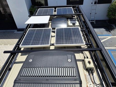 Used 2023 Mercedes-Benz Sprinter 2500 image 31