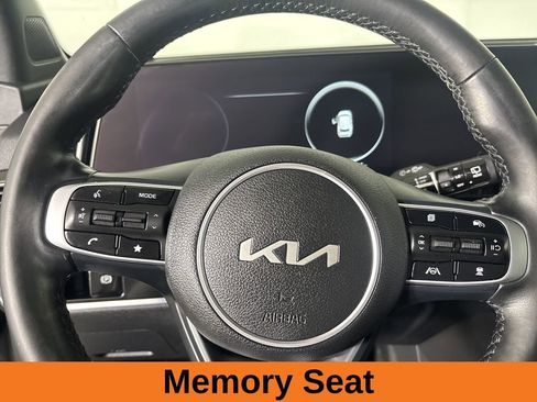 Used 2023 Kia Sportage X-Pro Prestige image 14