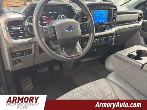 Used 2021 Ford F150 XLT w/ XTR Package image 10