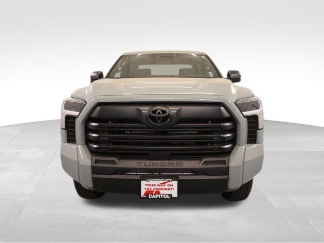 New 2026 Toyota Tundra SR5 AWD/4WD image 6