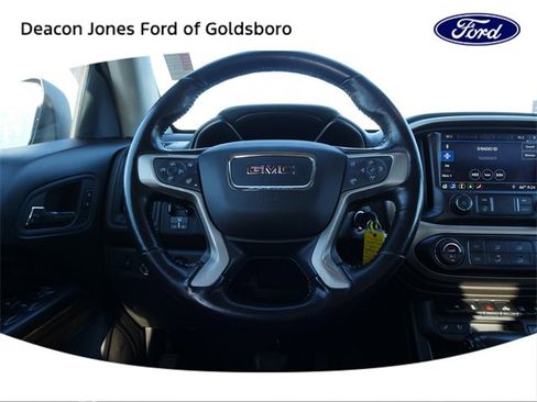 Used 2019 GMC Canyon Denali image 21